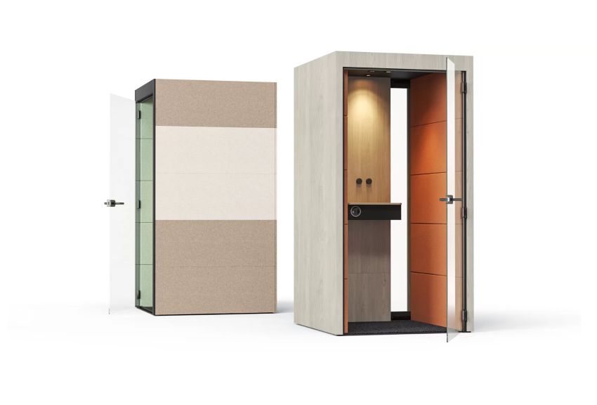Silent Room S
